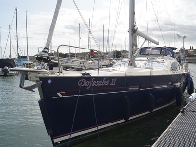 2010 Southerly 42 RST | 42ft