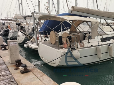 2018 Dufour 360 Grand Large | 35ft