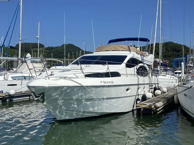 Azimut 46 (powerboat) for sale
