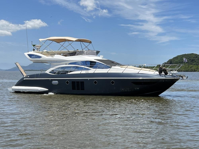 Azimut 50 - Select Yachts