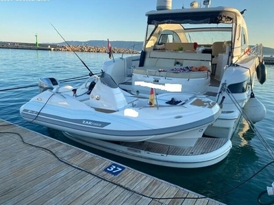 Bavaria 43 HT (powerboat) for sale