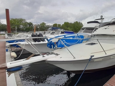 Bayliner 2850 Contessa Fly (powerboat) for sale