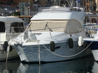 Bénéteau Antares 30 Fly (powerboat) for sale
