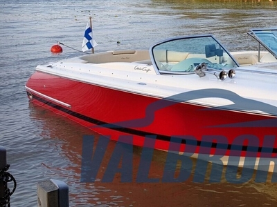 Chris-Craft Corsair 25 (powerboat) for sale