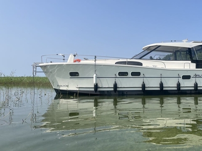 Delphia Nautika 1000 (powerboat) for sale