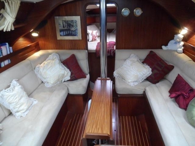 For Sale: 34ft Gibsea for sale in Southampton
