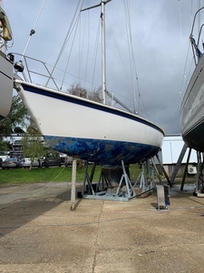 For Sale: Westerly Oceanlord 41
