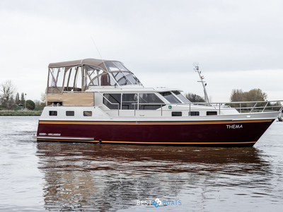 Keser-Hollandia 1100 C (powerboat) for sale