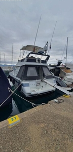 Mochi Craft 40 Europa (powerboat) for sale