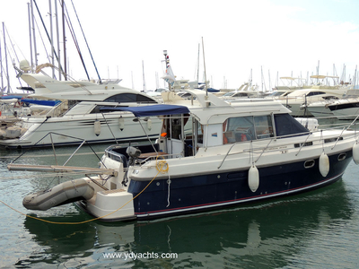 Nimbus 320 Coupe (powerboat) for sale
