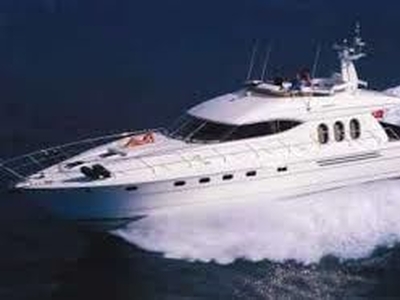 Princess 20M (powerboat) for sale