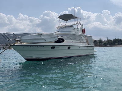 Princess 330 Fly (powerboat) for sale