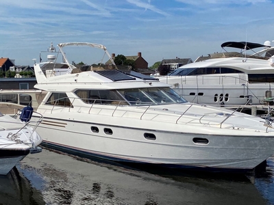 Princess 48 Fly (powerboat) for sale