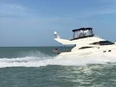Princess 52 Fly (powerboat) for sale