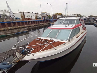 Reinell 750 (powerboat) for sale