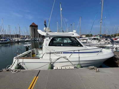 Starfisher 780 (powerboat) for sale