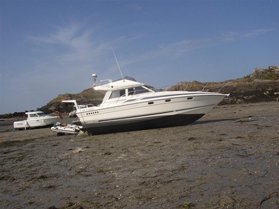 Sunseeker Jamaican 35 (powerboat) for sale