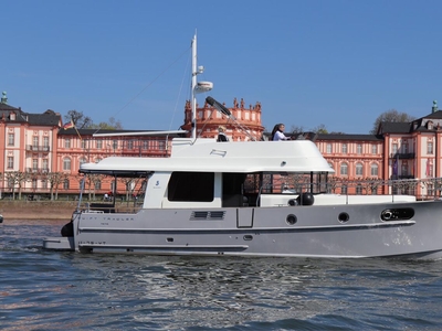Swift Trawler 44 (powerboat) for sale