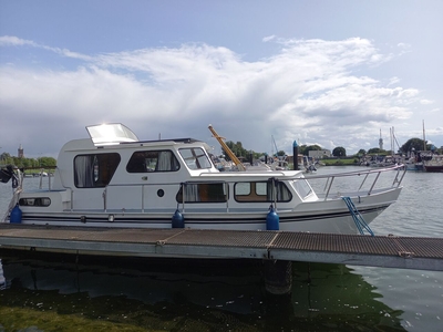 Tenbroek 900 AK (powerboat) for sale
