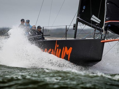 2015 Farr 280 Pandemonium | 28ft