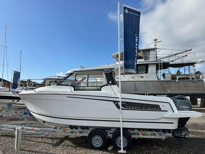 2023 Jeanneau Merry Fisher 695 Series 2 | 22ft