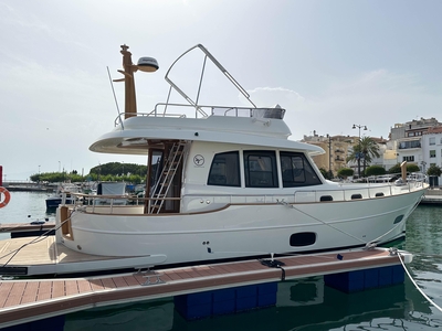 2023 Sasga Yachts Menorquin 42 FB | 43ft