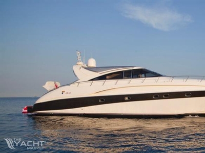 Ab Yachts Ab Yacht 68 (2003) for sale