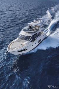 Absolute 50 FLY (2022) for sale