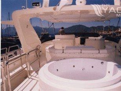 Azimut Yachts 100 (2006) for sale