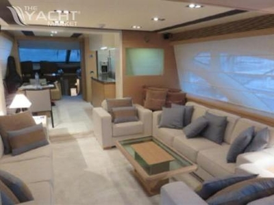 Azimut Yachts 78 Fly (2013) for sale