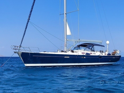 Bénéteau 57 (sailboat) for sale
