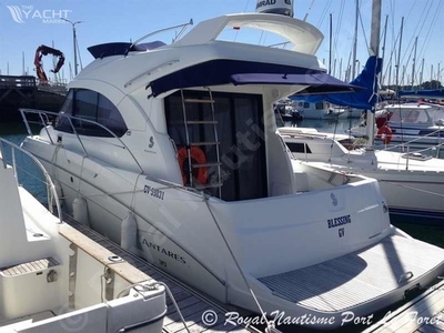 BENETEAU ANTARES 30 FLY (2012) for sale