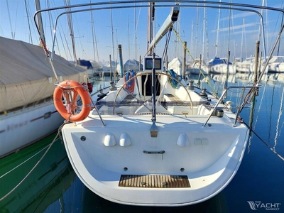 Beneteau FIRST 40.7 (2001) for sale