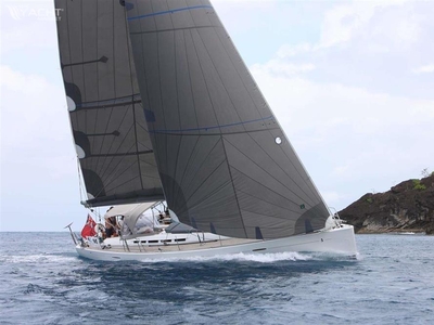 BENETEAU FIRST 50 (2007) for sale