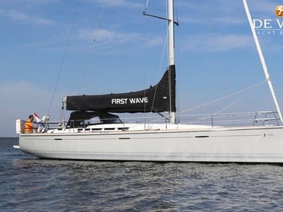 Beneteau First 50 (2009) For sale