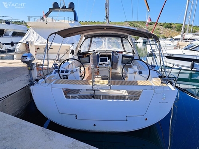 Beneteau Oceanis 45 (2014) for sale