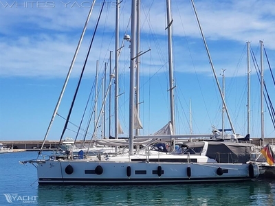 Beneteau Oceanis 55 (2013) for sale