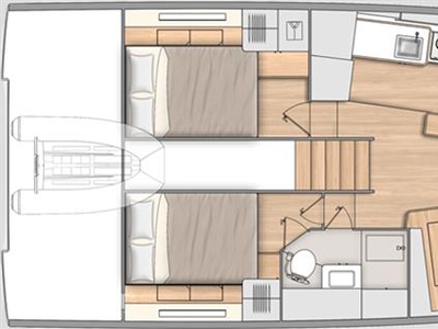 Beneteau Oceanis Yacht 54 (2024) for sale
