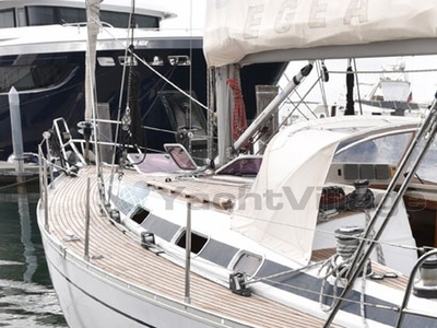 Cantiere Del Pardo Grand Soleil 43 (2003) For sale