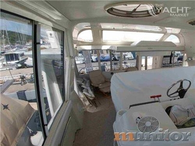 Carver 504 Fly (1998) for sale