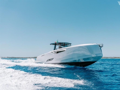 Cayman Yachts 400 WA (2022) for sale