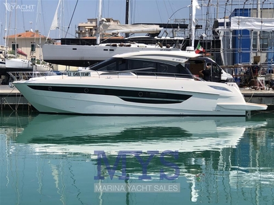 Cayman Yachts S520 NEW (2024) for sale