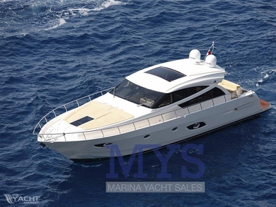 Cayman Yachts S640 (2024) for sale