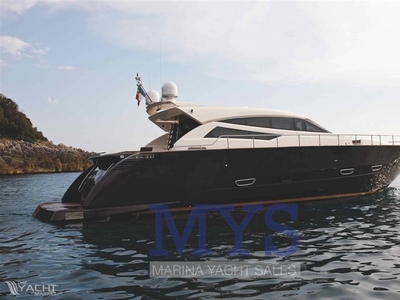 Cayman Yachts S750 (2024) for sale
