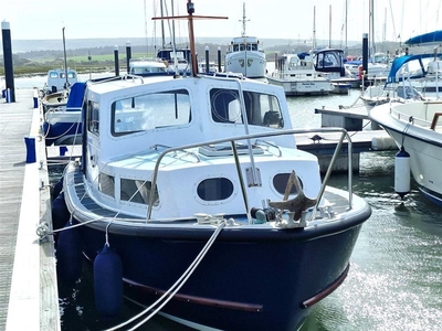 Channel Island 22 (1984) for sale