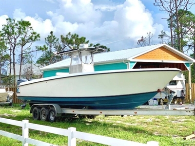 Contender 36 Open (2003) for sale
