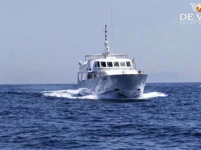 CRN 120 (1986) for sale