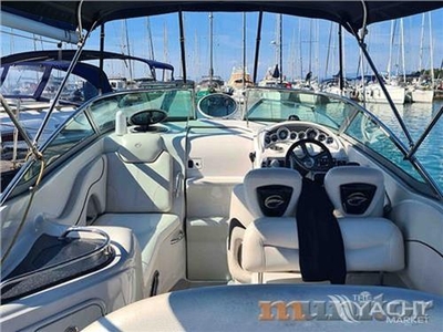 Crownline 270 Cr (2007) for sale