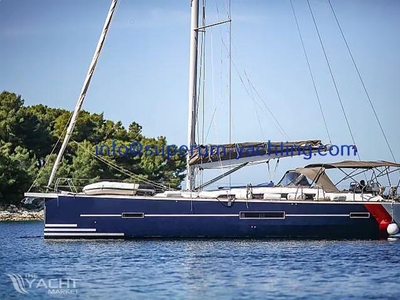 Dufour 520 Grand Large (2018) for sale