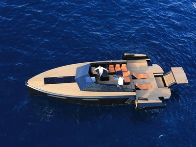 EVO Yachts EVO R4 (2024) for sale